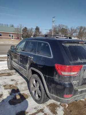 2011 Jeep Grand Cherokee, $9995. Photo 6