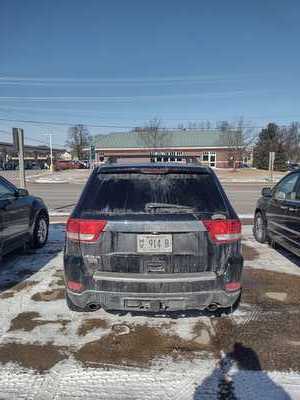2011 Jeep Grand Cherokee, $9995. Photo 7