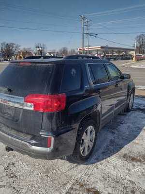 2017 GMC Terrain, $10995. Photo 2