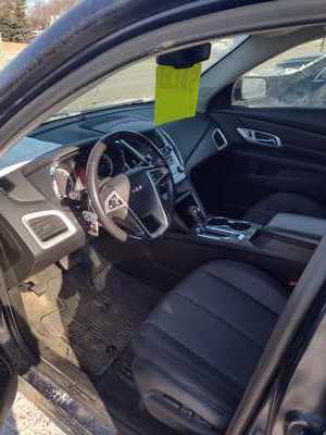 2017 GMC Terrain, $10995. Photo 5