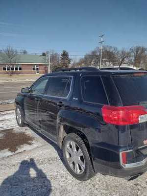 2017 GMC Terrain, $10995. Photo 6