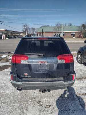 2017 GMC Terrain, $10995. Photo 7