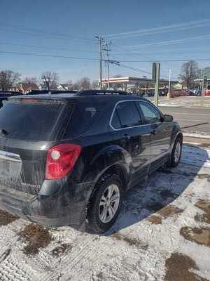 2015 Chevrolet Equinox, $9995. Photo 2