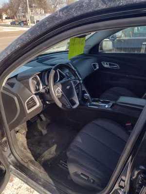 2015 Chevrolet Equinox, $9995. Photo 5