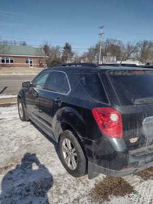 2015 Chevrolet Equinox, $9995. Photo 6