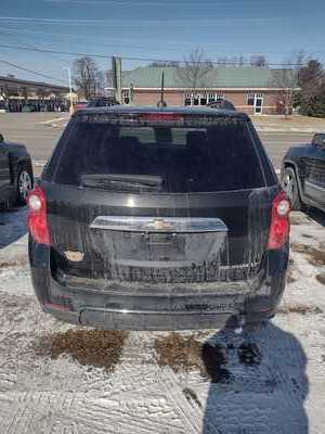 2015 Chevrolet Equinox, $9995. Photo 7