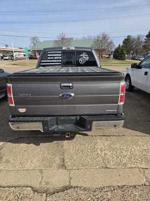 2014 Ford F150 Crew Cab, $8990. Photo 6