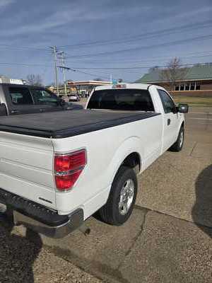 2014 Ford F150 Reg Cab, $11995. Photo 2