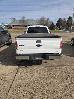 2014 Ford F150 Reg Cab, $11995. Photo 7