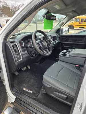 2014 RAM 1500 Crew Cab, $8990. Photo 2