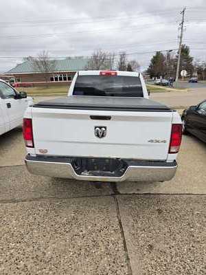 2014 RAM 1500 Crew Cab, $8990. Photo 4