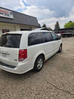 2011 Dodge , $4500. Photo 7
