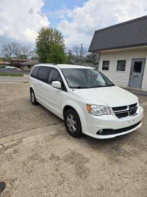 2011 Dodge , $4500. Photo 8