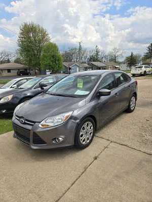 2012 Ford , $3500. Photo 1