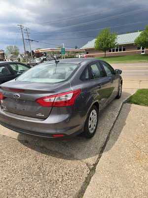 2012 Ford , $3500. Photo 3