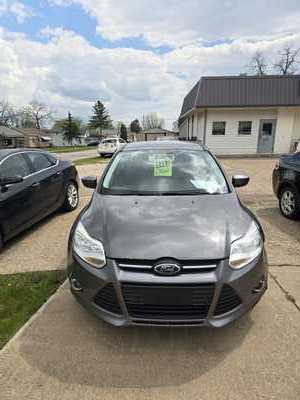 2012 Ford , $3500. Photo 5