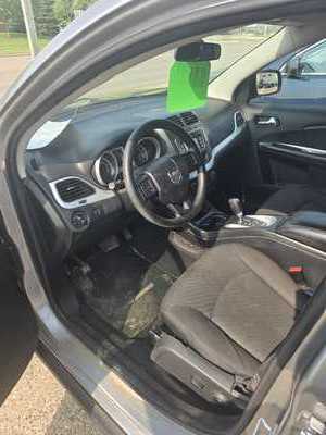 2017 Dodge Journey, $7990. Photo 2