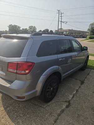 2017 Dodge Journey, $7990. Photo 5