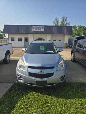 2014 Chevrolet Equinox, $6500. Photo 3