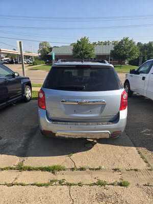 2014 Chevrolet Equinox, $6500. Photo 7