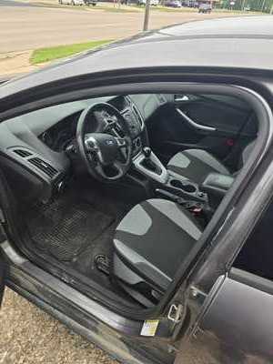 2012 Ford Focus, $4990. Photo 5