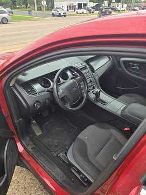 2011 Ford Taurus, $5990. Photo 5