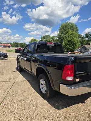 2016 RAM 1500 Ext Cab, $9995. Photo 3