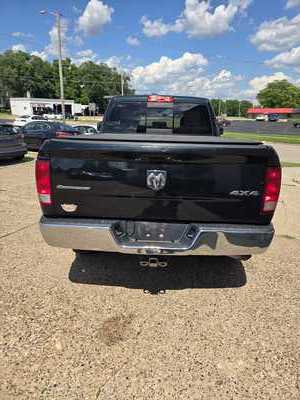 2016 RAM 1500 Ext Cab, $9995. Photo 4