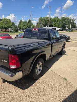 2016 RAM 1500 Ext Cab, $9995. Photo 5
