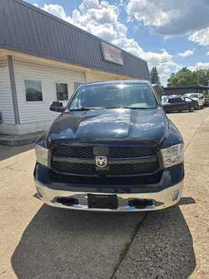 2016 RAM 1500 Ext Cab, $9995. Photo 7