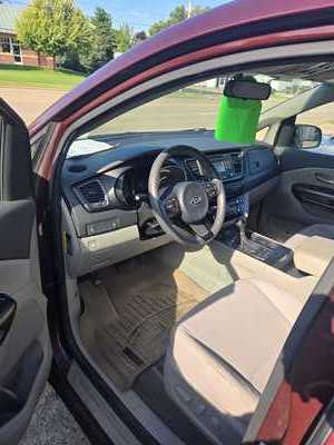 2016 Kia Sedona, $6399. Photo 6