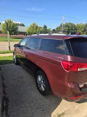 2016 Kia Sedona, $6399. Photo 7