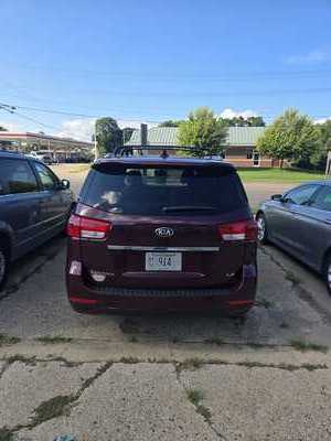 2016 Kia Sedona, $6399. Photo 8