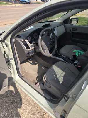2010 Ford Focus, $3995. Photo 5