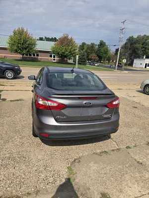 2012 Ford Focus, $5990. Photo 7