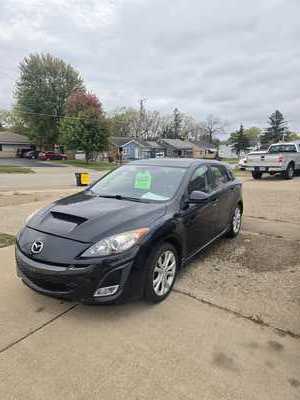 2011 Mazda Mazda3, $3995. Photo 1