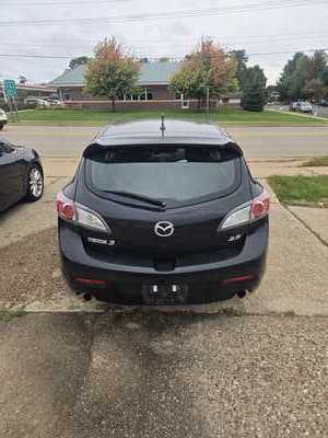 2011 Mazda Mazda3, $3995. Photo 4