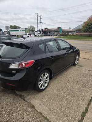 2011 Mazda Mazda3, $3995. Photo 5