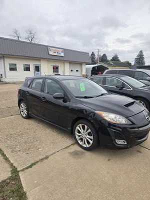 2011 Mazda Mazda3, $3995. Photo 6