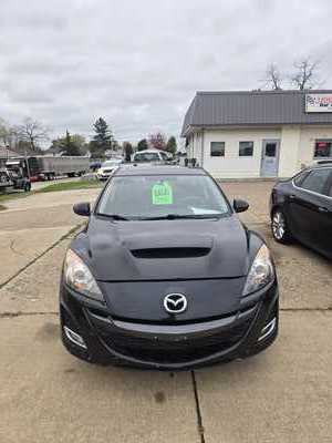 2011 Mazda Mazda3, $3995. Photo 7