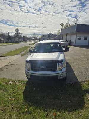 2014 Ford F150 Ext Cab, $11990. Photo 4