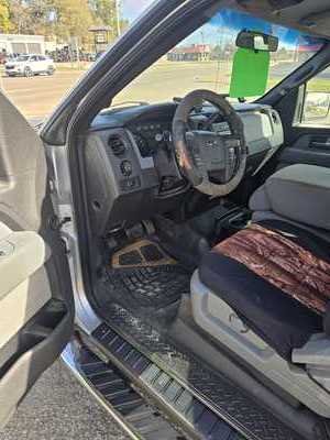 2014 Ford F150 Ext Cab, $11990. Photo 5