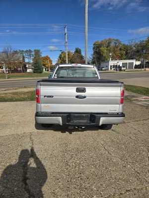2014 Ford F150 Ext Cab, $11990. Photo 7