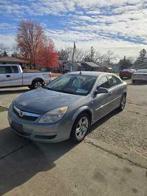 2008 Saturn Aura, $4990. Photo 1