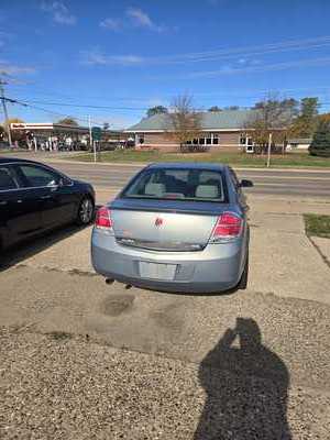 2008 Saturn Aura, $4990. Photo 2