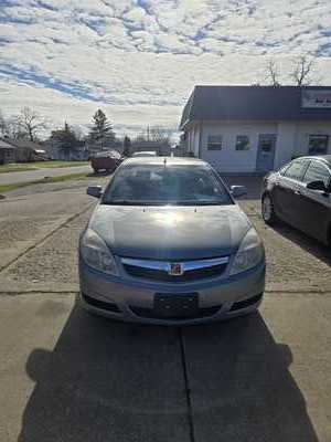 2008 Saturn Aura, $4990. Photo 4