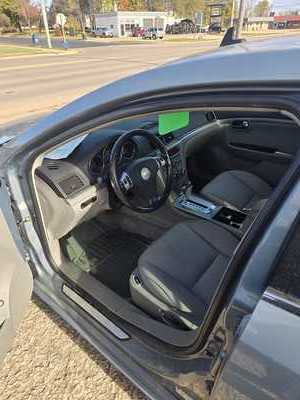 2008 Saturn Aura, $4990. Photo 5