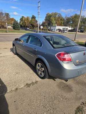 2008 Saturn Aura, $4990. Photo 6