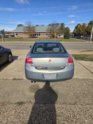 2008 Saturn Aura, $4990. Photo 7