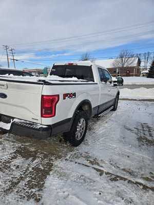 2016 Ford F150 Ext Cab, $10990. Photo 2